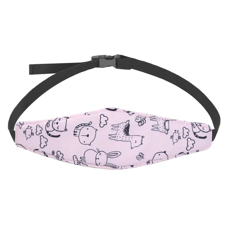 DreamRide™ Kids Head Support Strap