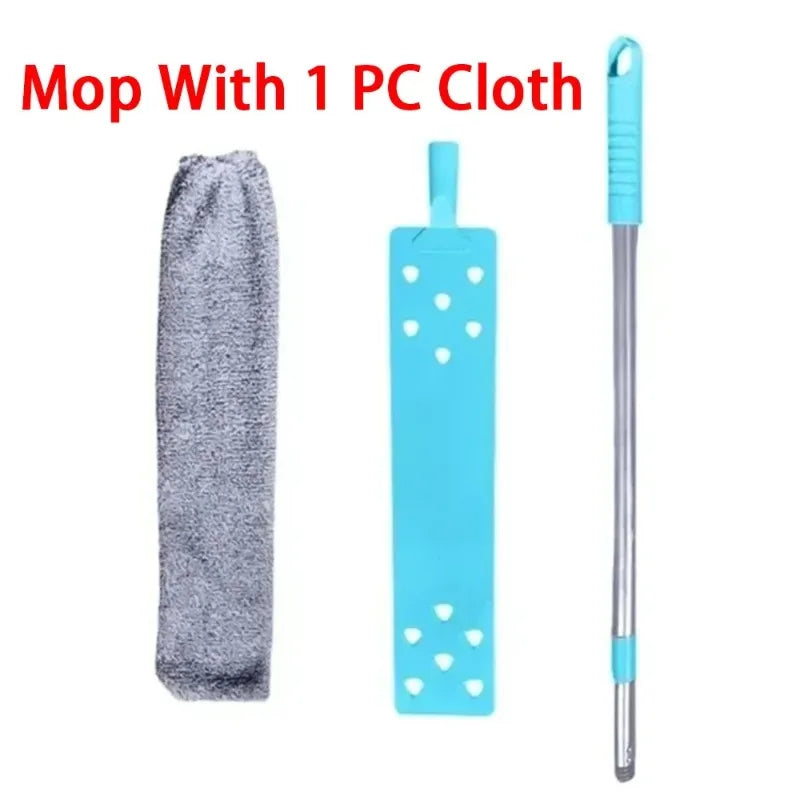 FlexReach Extendable Dust Mop