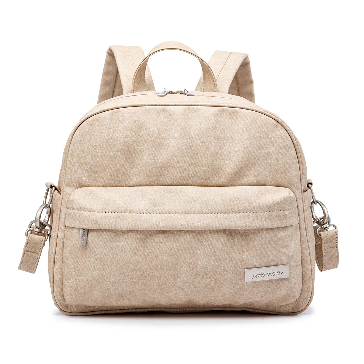 Waterproof Baby Diaper Backpack