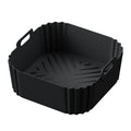 Reusable Silicone Air Fryer Liner