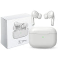 2025 Air Pro Wireless Bluetooth Earbuds – TWS HiFi Noise Cancelling Earphones, Waterproof Headphones with Mic for iPhone & Android