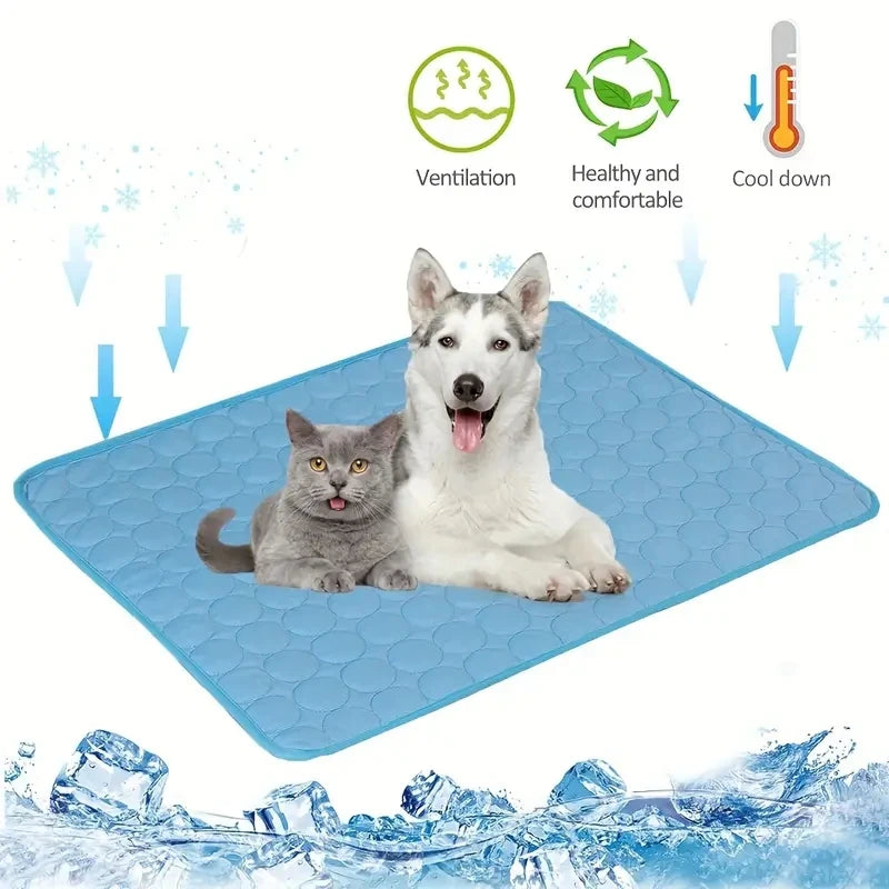CoolPaws™ Pet Cooling Mat