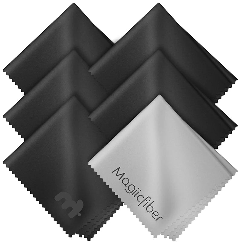 MagicFiber Premium Cleaning Cloths