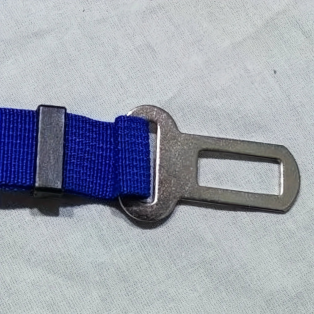 SafeRide™ Pet Seat Belt Adapter