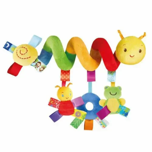 Baby Spiral Activity Toy