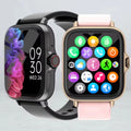 1.83″ HD Bluetooth Calling Smartwatch