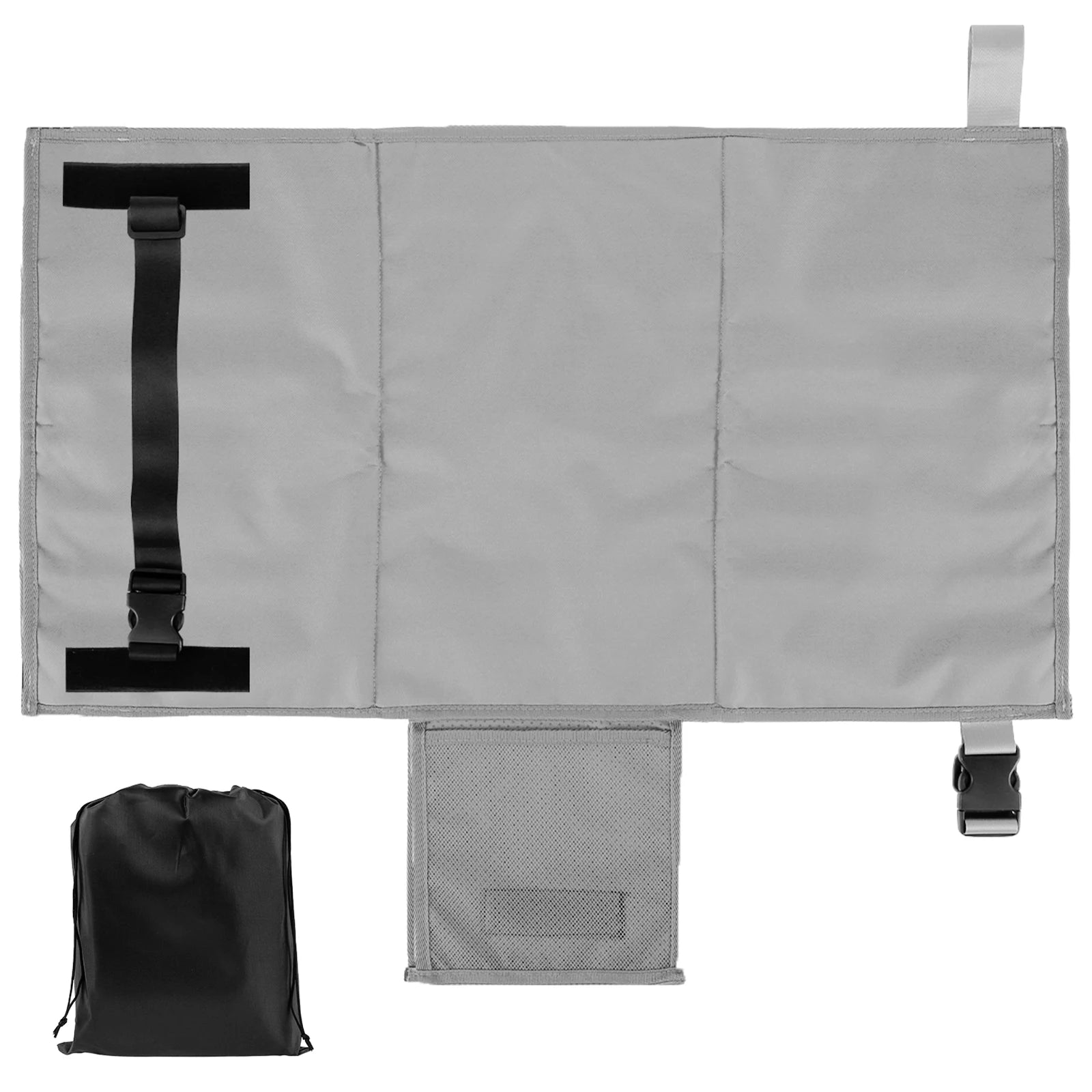 Kids Airplane Travel Bed