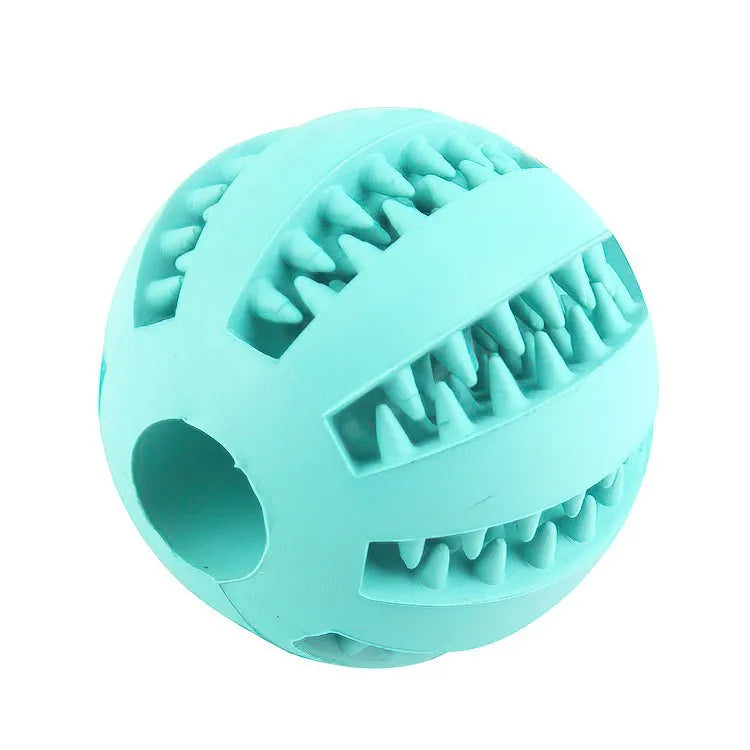 CloudRest™ Interactive Treat Dispensing Dog Ball