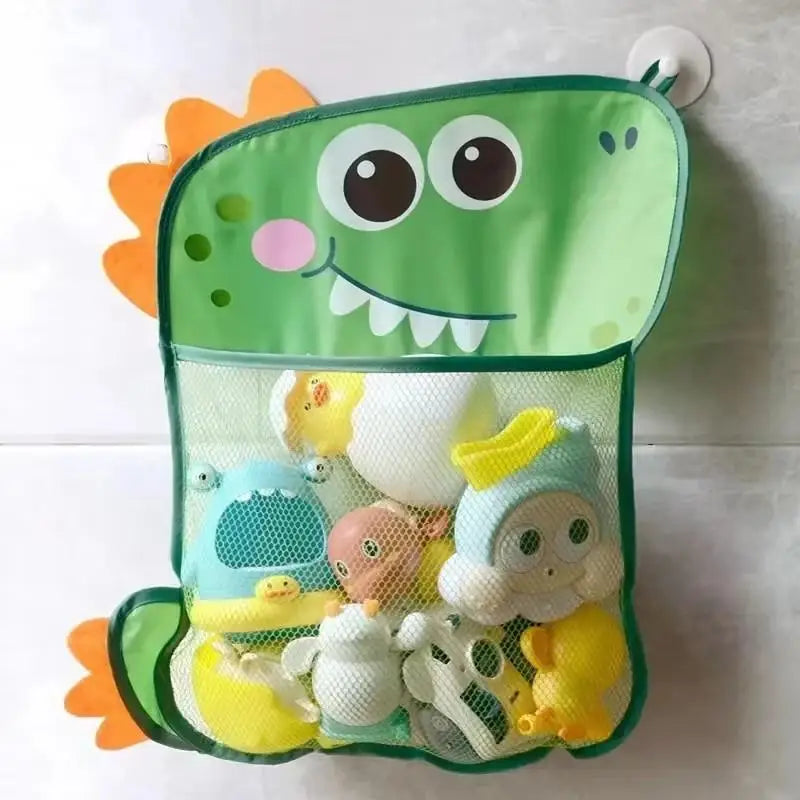 Kids Bath Toy Storage Bag