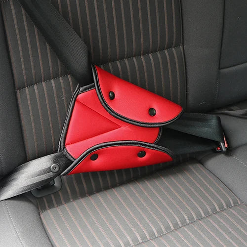 Kids Seat Belt Positioner