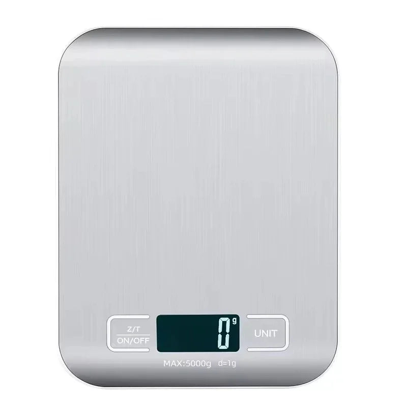 Digital Kitchen Food Scale
