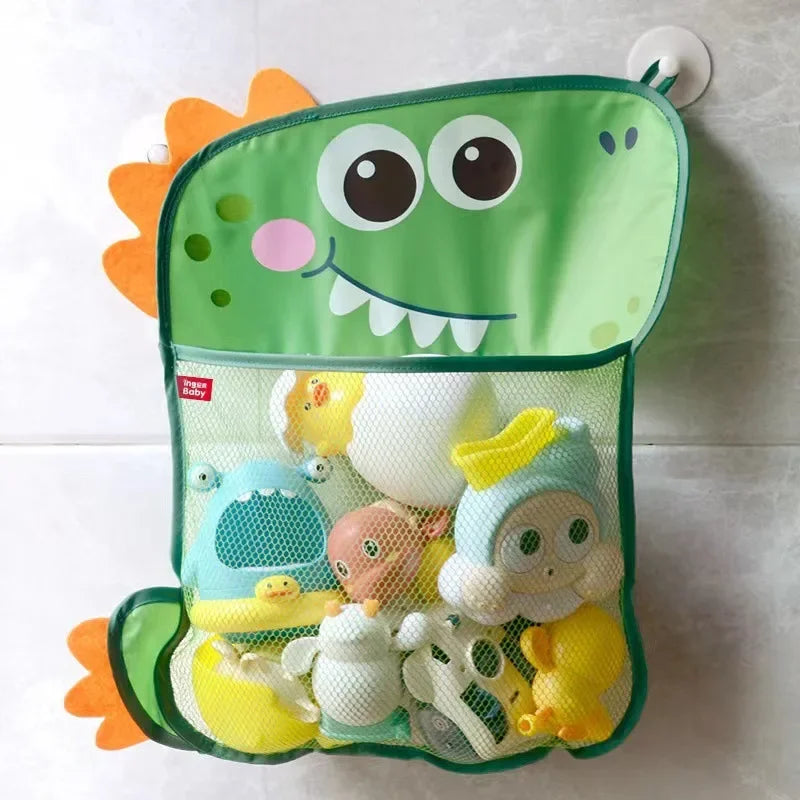 Kids Bath Toy Storage Bag