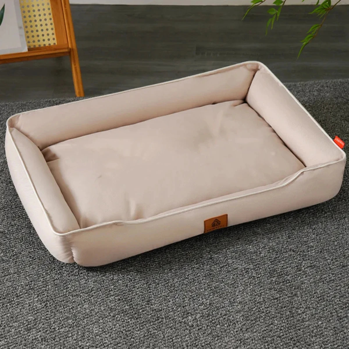 DreamNest™ Orthopedic Pet Bed