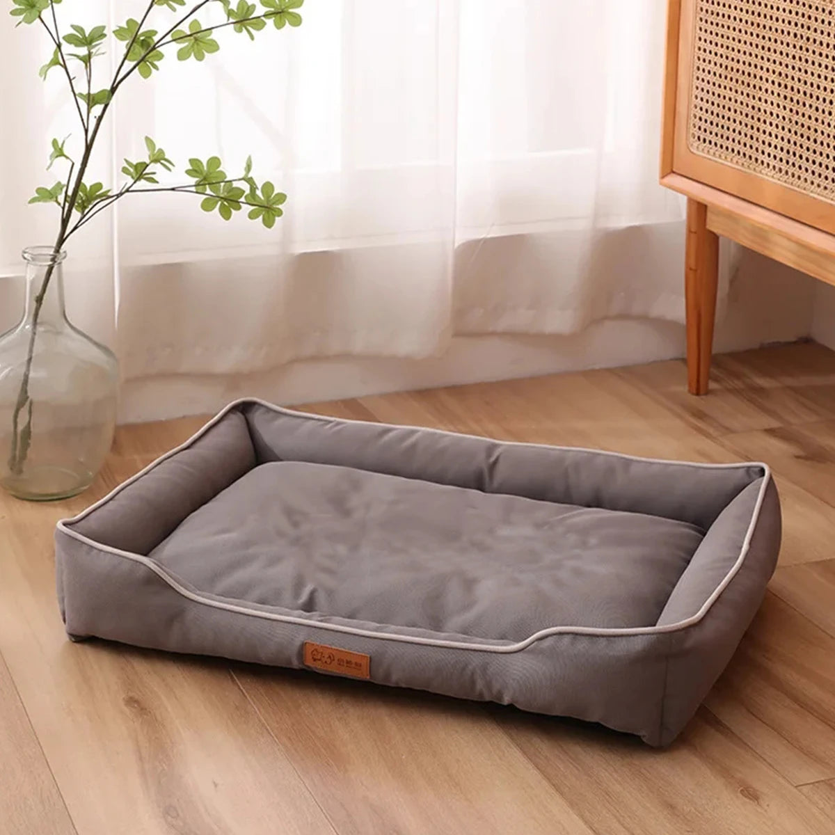 DreamNest™ Orthopedic Pet Bed