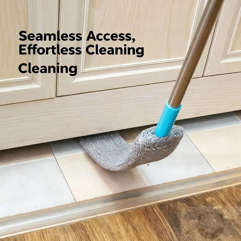 FlexReach Extendable Dust Mop