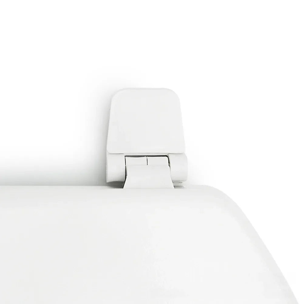 Universal Toilet Seat Hinge Repair Kit – Replacement Bolts & Hardware