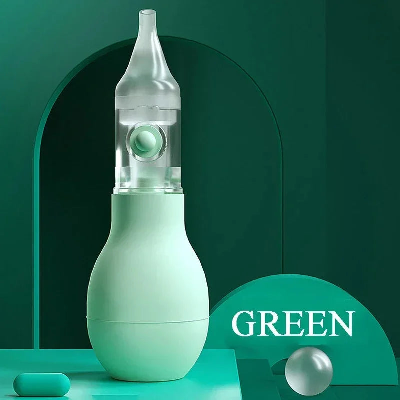 Baby Nasal Aspirator