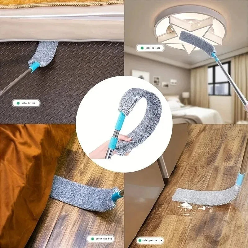 FlexReach Extendable Dust Mop