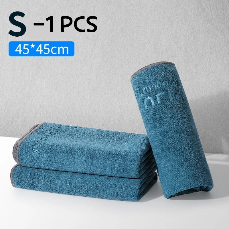 Premium Microfiber Car Drying Towel