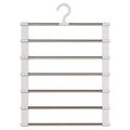 Multi-Layer Pants Hanger