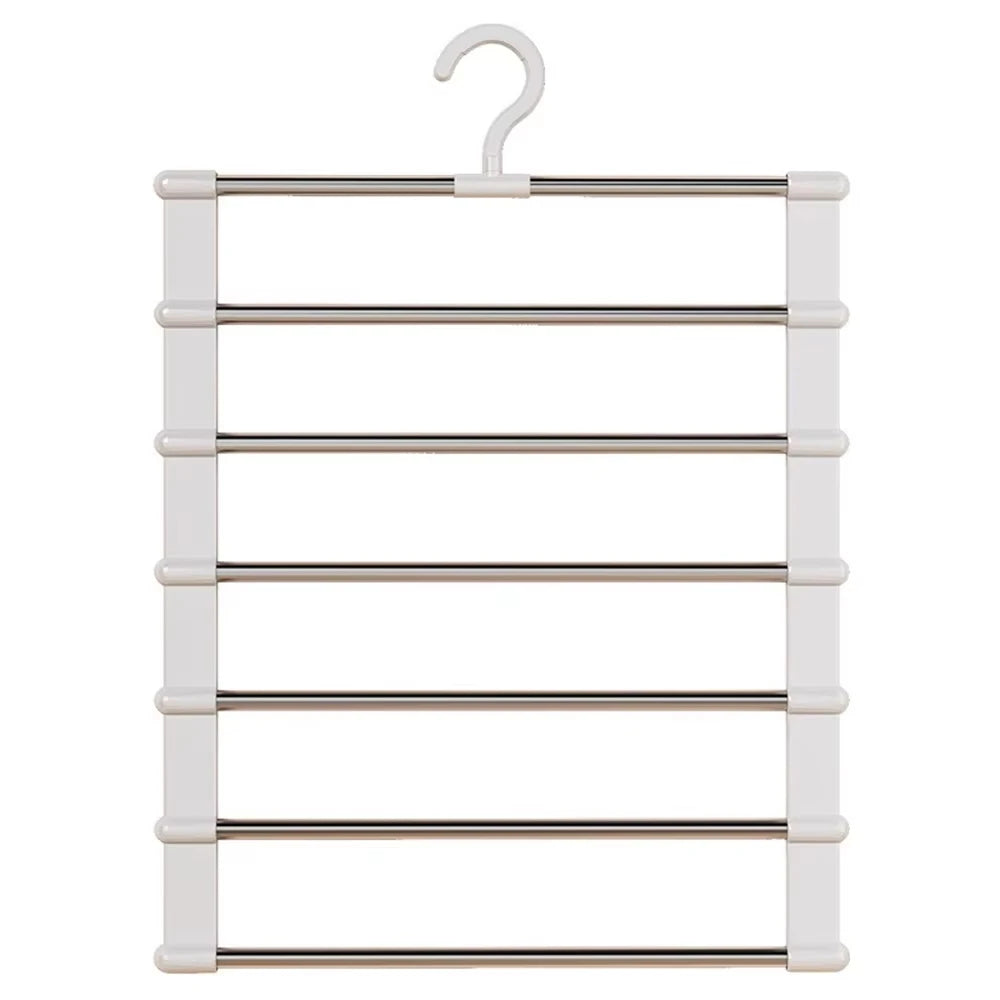 Multi-Layer Pants Hanger
