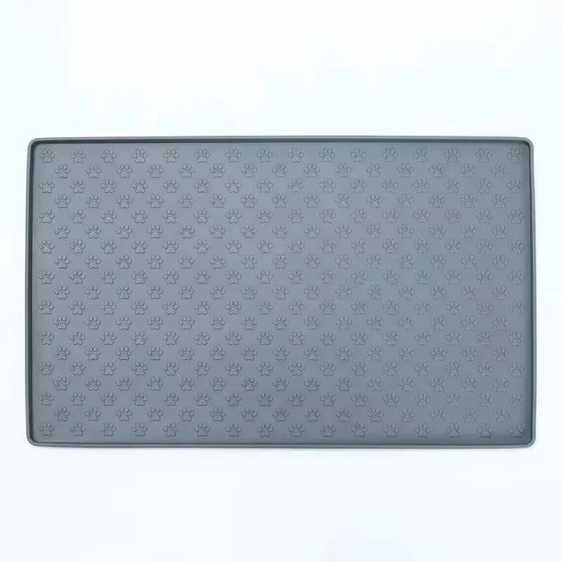 CloudRest™ Waterproof Silicone Pet Feeding Mat