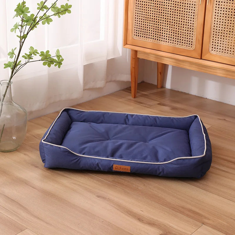 DreamNest™ Orthopedic Pet Bed