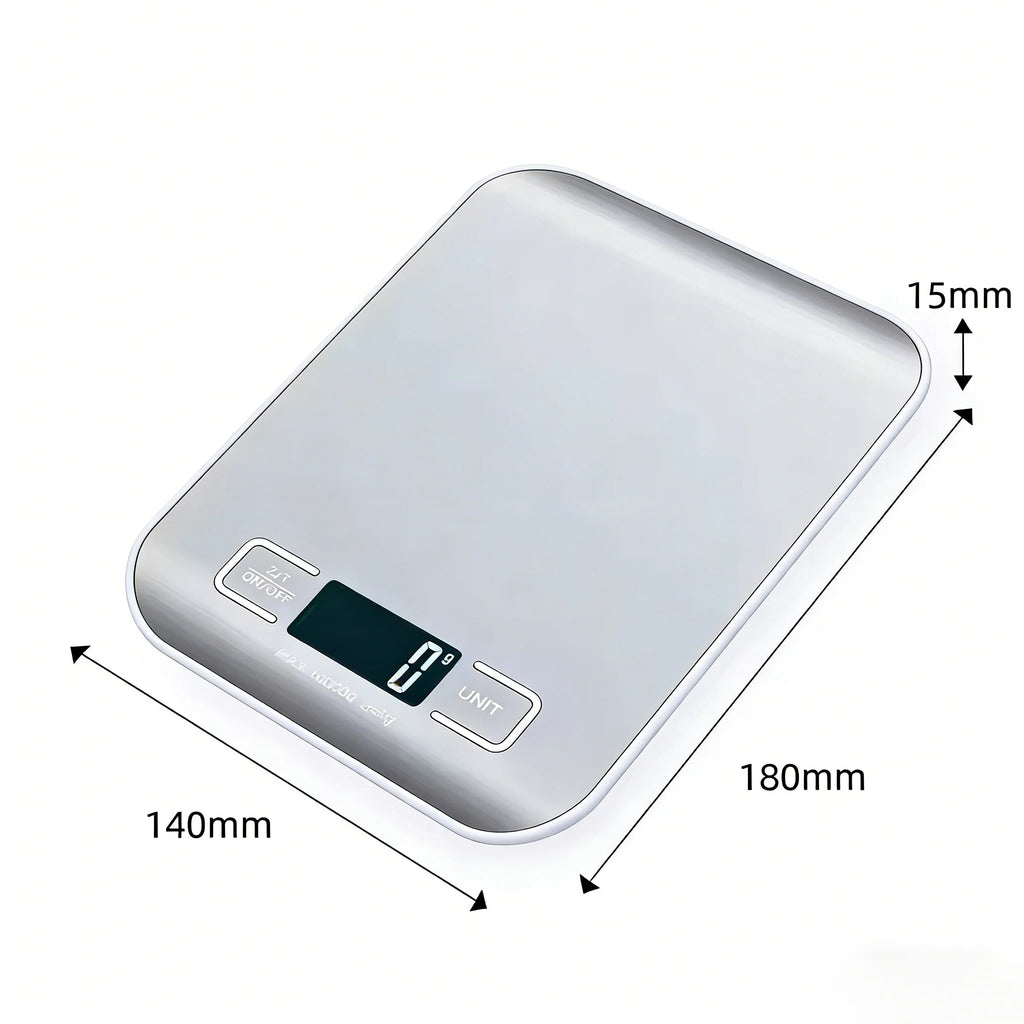 Digital Kitchen Food Scale