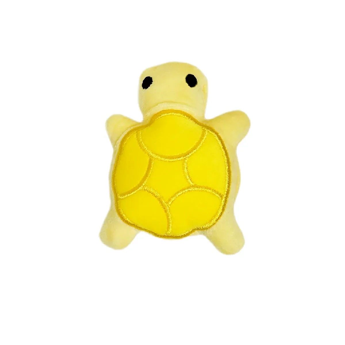 CloudRest™ Mini Turtle Plush Dog Toy