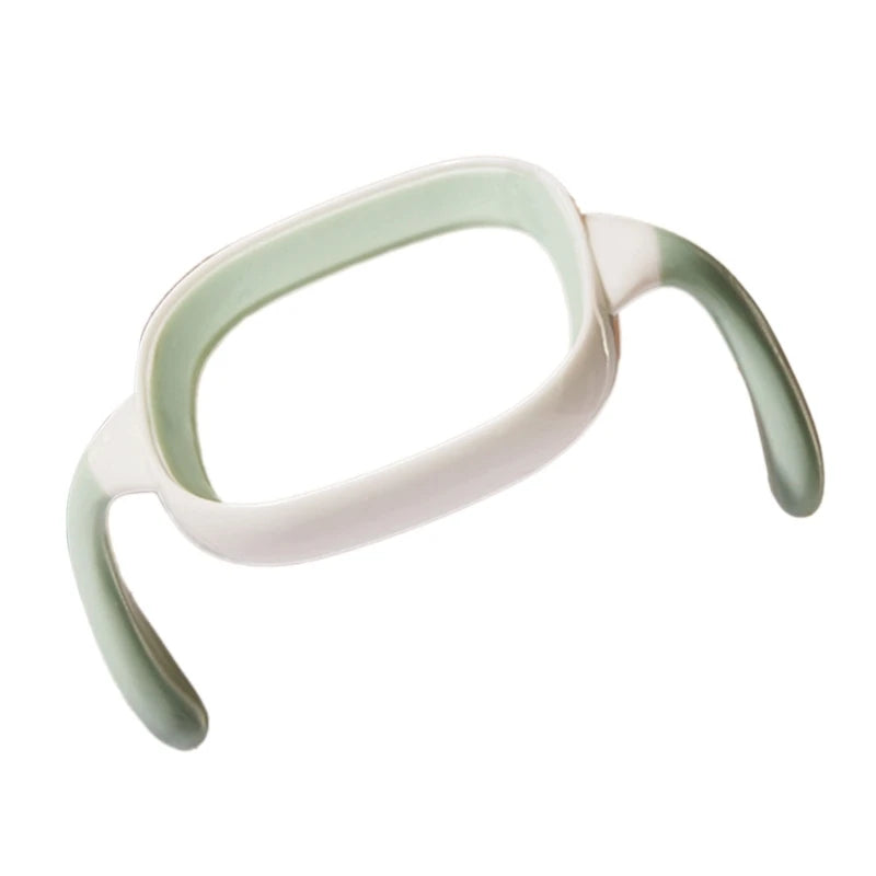 Baby Bottle Training Handles
