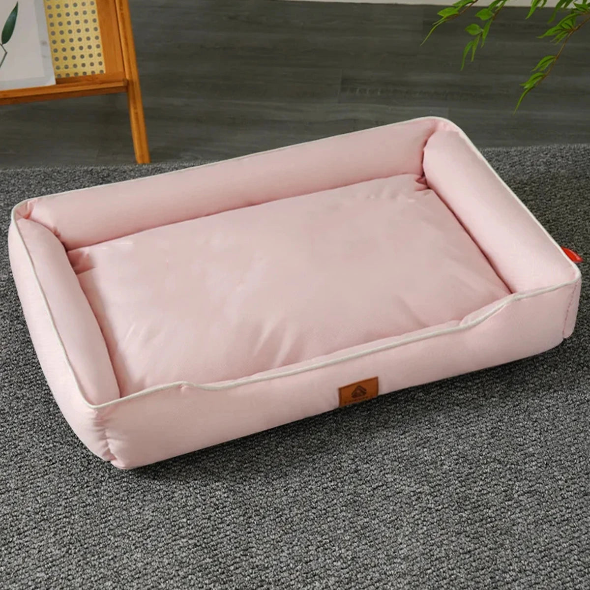 DreamNest™ Orthopedic Pet Bed