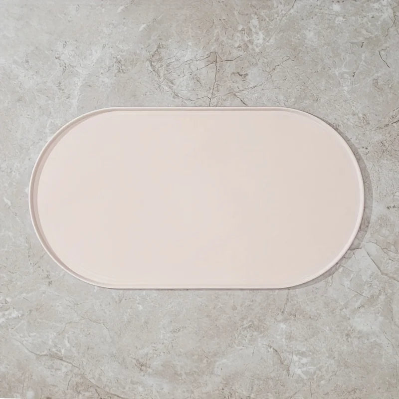 CloudRest™ Non-Slip Pet Feeding Mat
