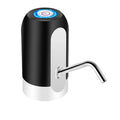 USB Rechargeable Automatic Water Bottle Pump – Portable Electric Water Dispenser