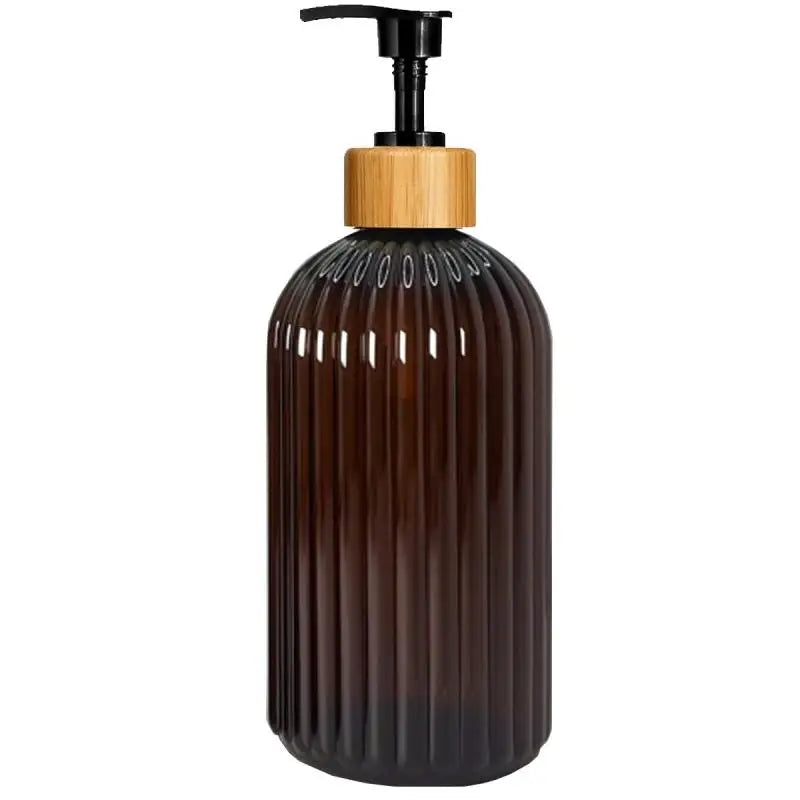 500ml Refillable Soap Dispenser – Kitchen & Bathroom