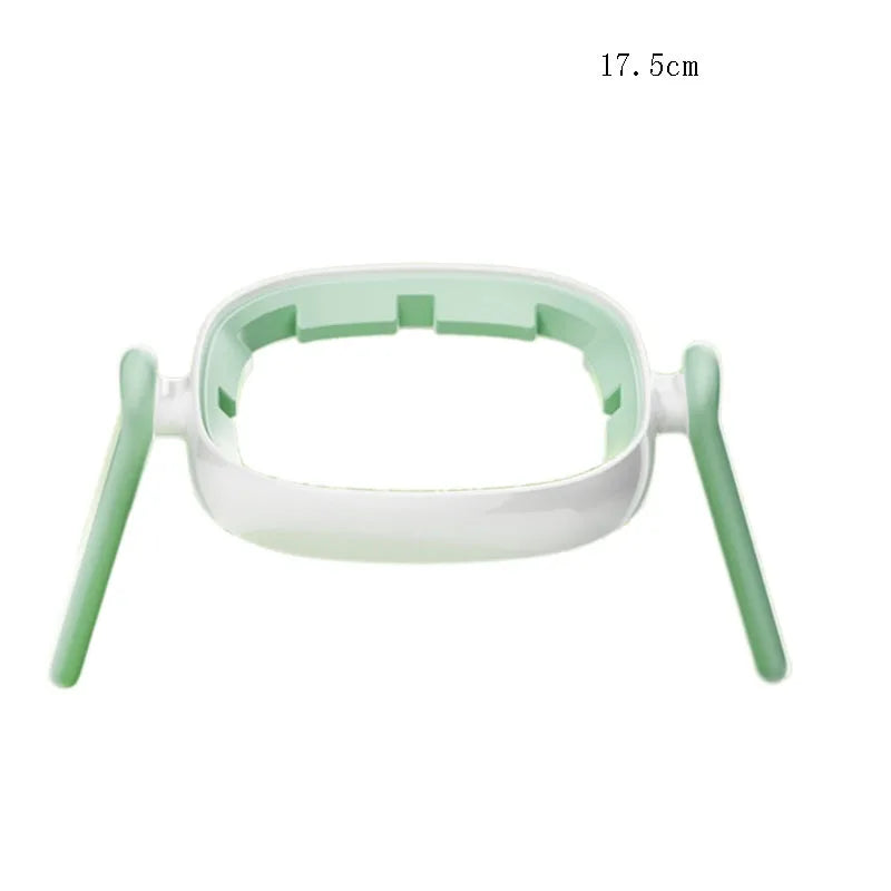 Baby Bottle Training Handles