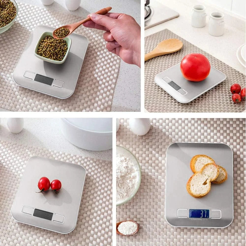 Digital Kitchen Food Scale