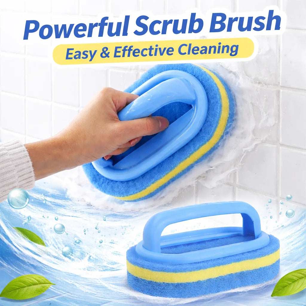 Premium Scrub Cleaning Brush