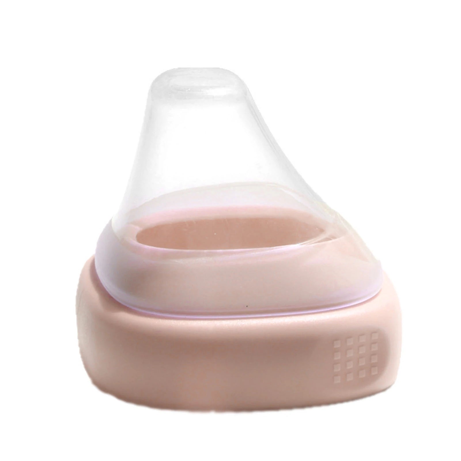 Baby Bottle Training Handles