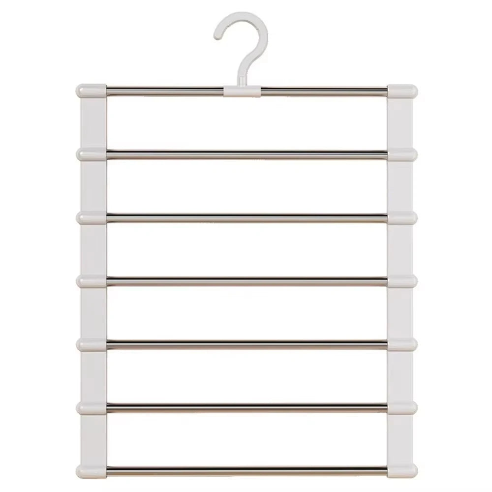 Multi-Layer Pants Hanger