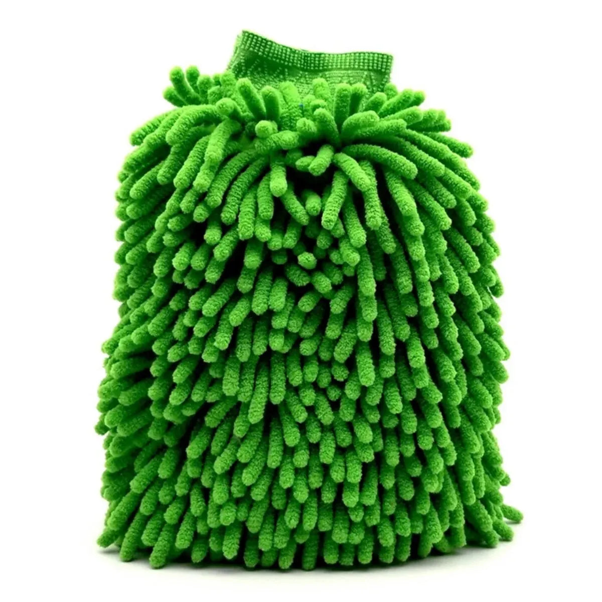 Premium Microfiber Car Wash Mitt