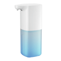 Automatic Soap Dispenser - Touchless Infrared Sensor Foam Hand Sanitizer, USB Rechargeable for Kitchen, Bathroom & Home