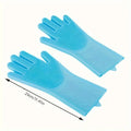 FurEase™ Pet Grooming & Bath Glove