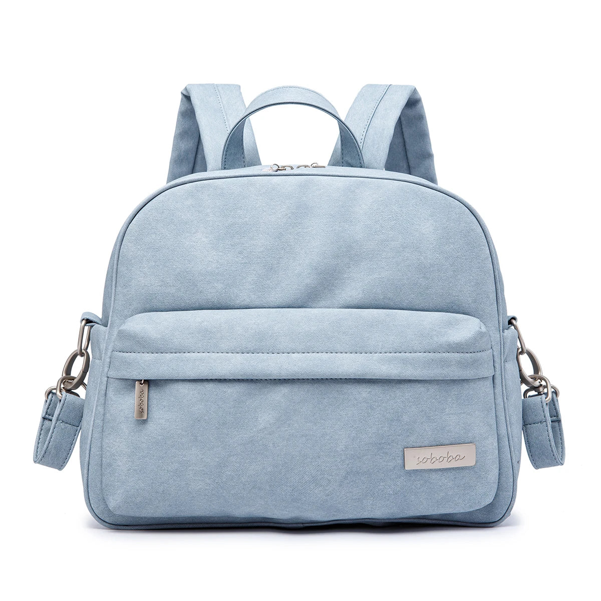 Waterproof Baby Diaper Backpack