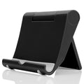 Portable Adjustable Phone Holder Stand for Desk – Foldable Tablet Mount with 0-100° Angle, Anti-Slip Silicone for iPhone 14/13/12 & All Smartphones
