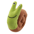 SnailSniff™ Interactive Treat Puzzle & Snuffle Toy