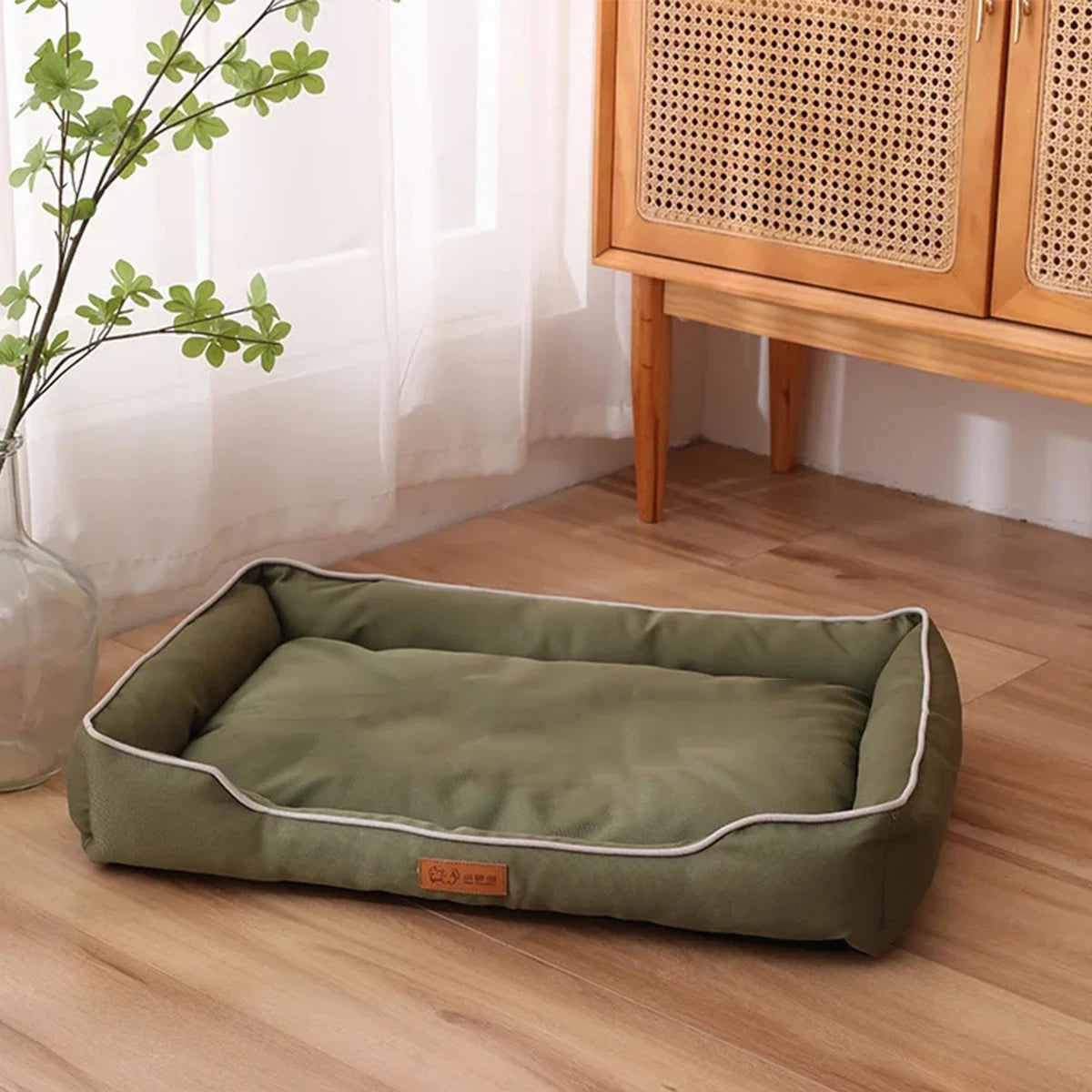 DreamNest™ Orthopedic Pet Bed