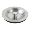 90mm Stainless Steel Sink Strainer Stopper