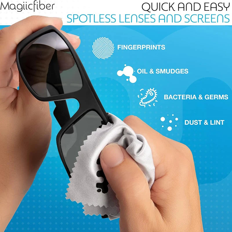 MagicFiber Premium Cleaning Cloths