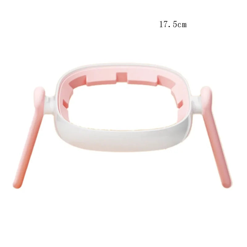 Baby Bottle Training Handles