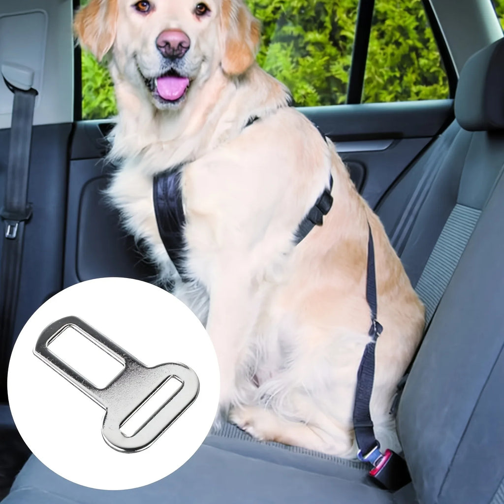 SafeRide™ Pet Seat Belt Adapter